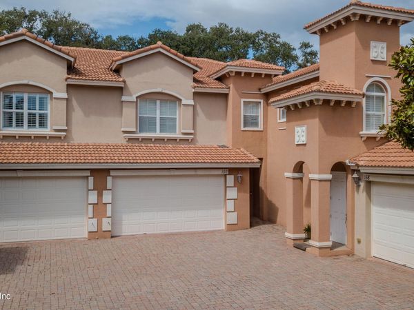 156 HIDDEN PALMS Lane, Unit 102, Ponte Vedra Beach, FL 32082