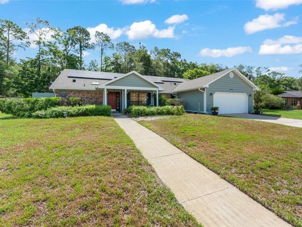 1341 S RIDGE LAKE CIRCLE , LONGWOOD, FL 32750