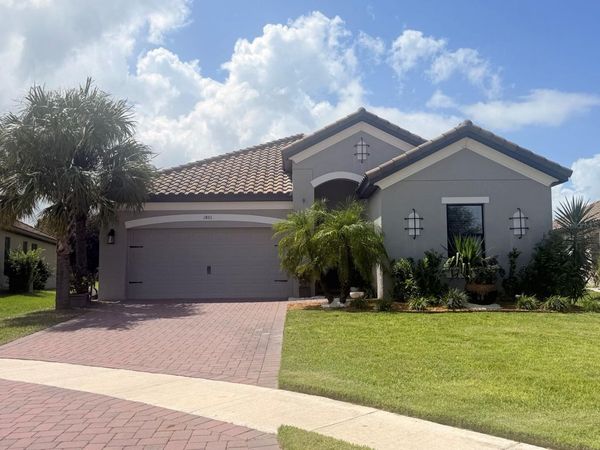 1801 GOBLET COVE STREET , KISSIMMEE, FL 34746