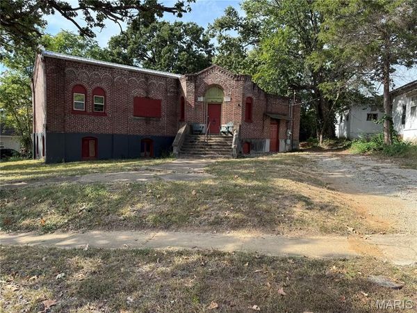 405 W Main Street , Park Hills, MO 63601