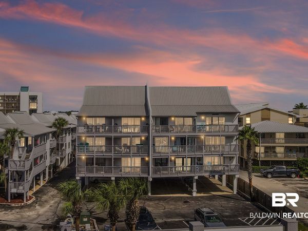 28813 Perdido Beach Blvd, Unit M121, Orange Beach, AL 36561