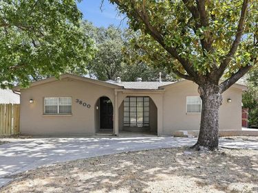 3800 Oscar Avenue, Fort Worth, TX 76106