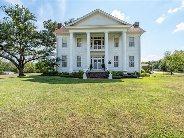 2591 State Highway 64, Ben Wheeler, TX 75754