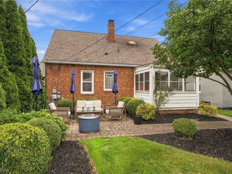 589 S Falmouth Drive, Rocky River, OH 44116 Photo 33