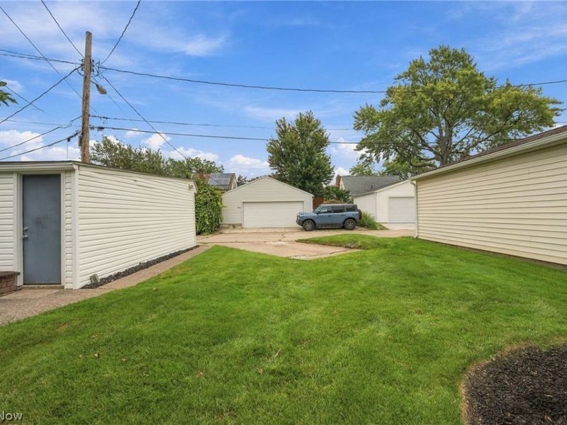589 S Falmouth Drive, Rocky River, OH 44116 Photo 36