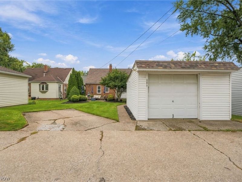 589 S Falmouth Drive, Rocky River, OH 44116 Photo 37