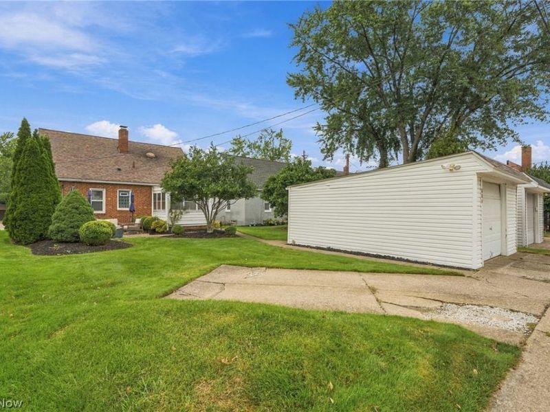 589 S Falmouth Drive, Rocky River, OH 44116 Photo 38