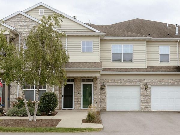 N17W26522 Meadowgrass CIRCLE, Unit B, Pewaukee, WI 53072
