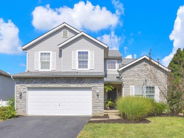 9290 Ruston Lane , Reynoldsburg, OH 43068