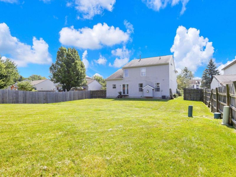 9290 Ruston Lane, Reynoldsburg, OH 43068 Photo 29