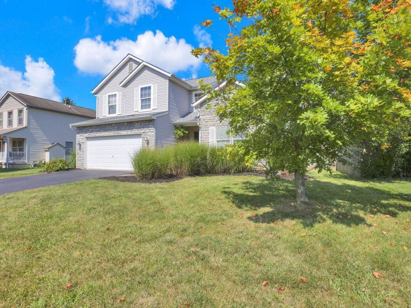 9290 Ruston Lane, Reynoldsburg, OH 43068 Photo 3