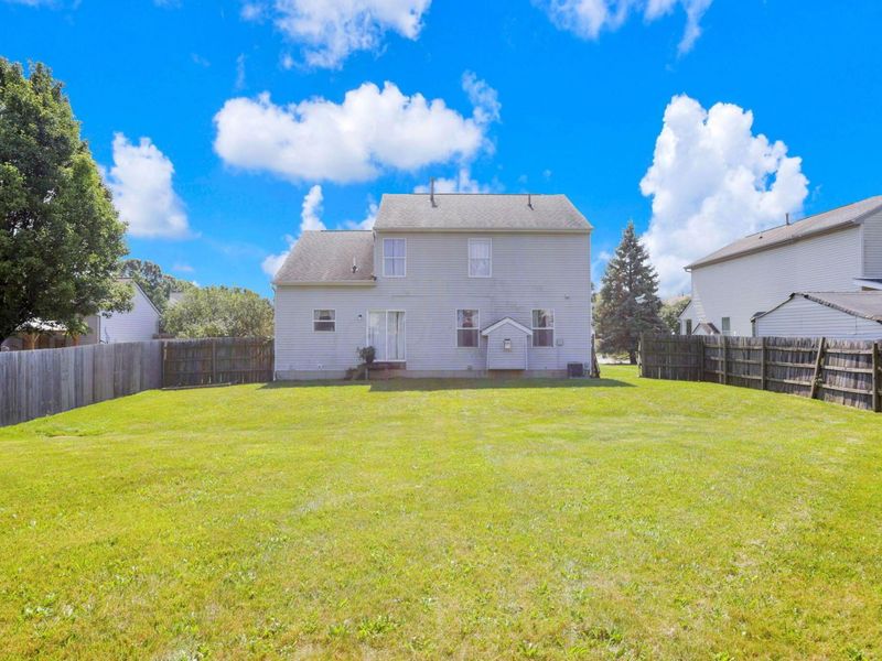9290 Ruston Lane, Reynoldsburg, OH 43068 Photo 30