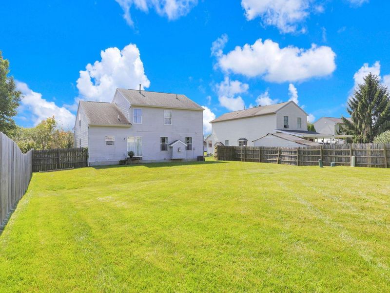 9290 Ruston Lane, Reynoldsburg, OH 43068 Photo 31