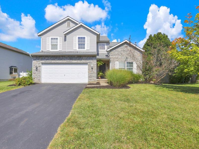 9290 Ruston Lane, Reynoldsburg, OH 43068 Photo 34