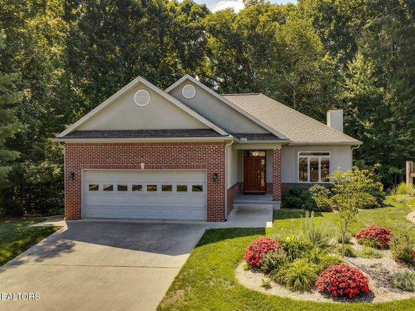 410 Seminole Place, Loudon, TN 37774