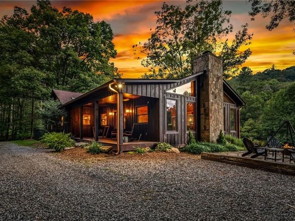 361 Forest Service Road, Epworth, GA 30541
