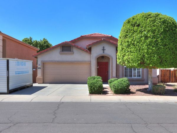 13944 N 158TH Lane, Surprise, AZ 85379