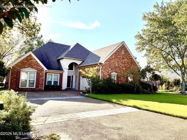 8327 Waverly Cove, Olive Branch, MS 38654