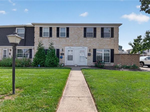 5468 Lamme Road, Moraine, OH 45439