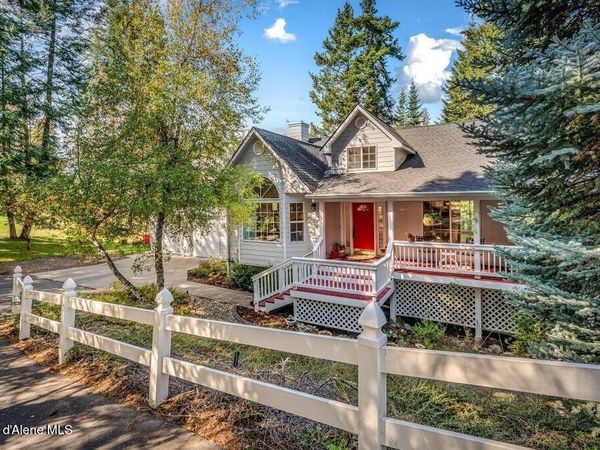12245 N Friar DR, Hayden, ID 83835