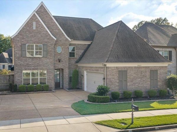 10063 MARKET CROSS LN, Collierville, TN 38017
