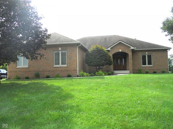 1165 Waterford Drive, Avon, IN 46123