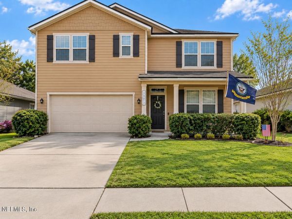 3825 BRONCO Road, Middleburg, FL 32068