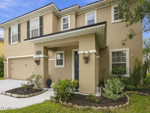 441 MONET Avenue, Ponte Vedra, FL 32081