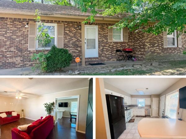 1617 W Washington, Jonesboro, AR 72401