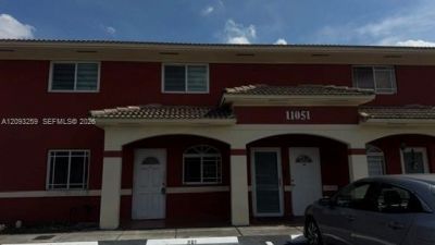 11051 W Okeechobee Rd, Unit 101, Hialeah Gardens, FL 33018 Photo