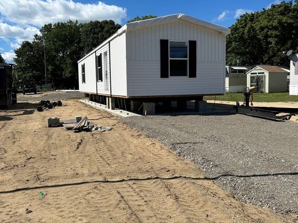 460 Collins Street, Unit 1A, Attleboro, MA 02703