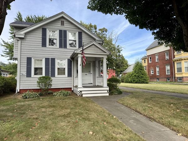 126 Main St, South Hadley, MA 01075