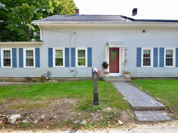 17 Highland St, Spencer, MA 01562