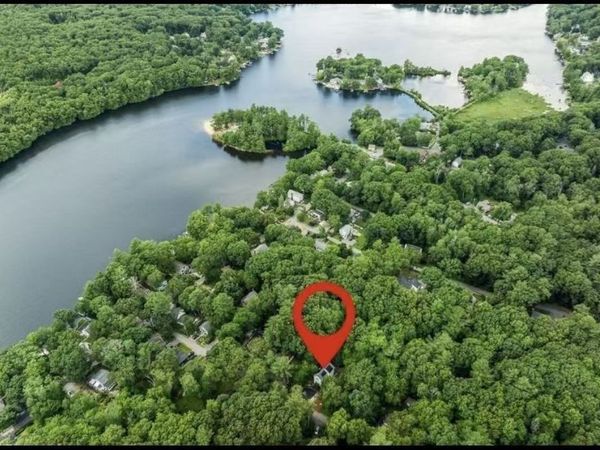 11 Yale, Hopkinton, MA 01748