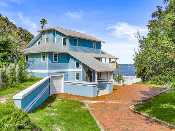 1310 Prospect Avenue, Melbourne, FL 32901