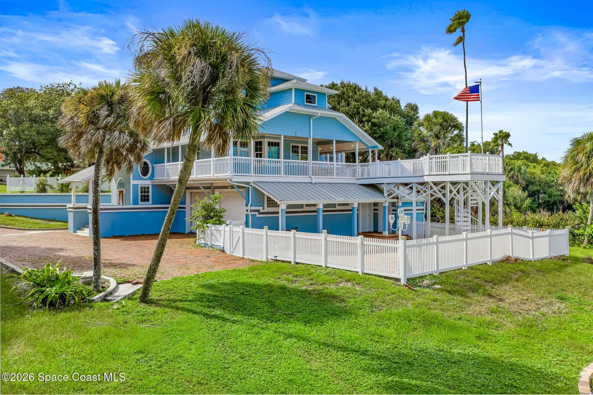 1310 Prospect Avenue, Melbourne, FL 32901 Photo