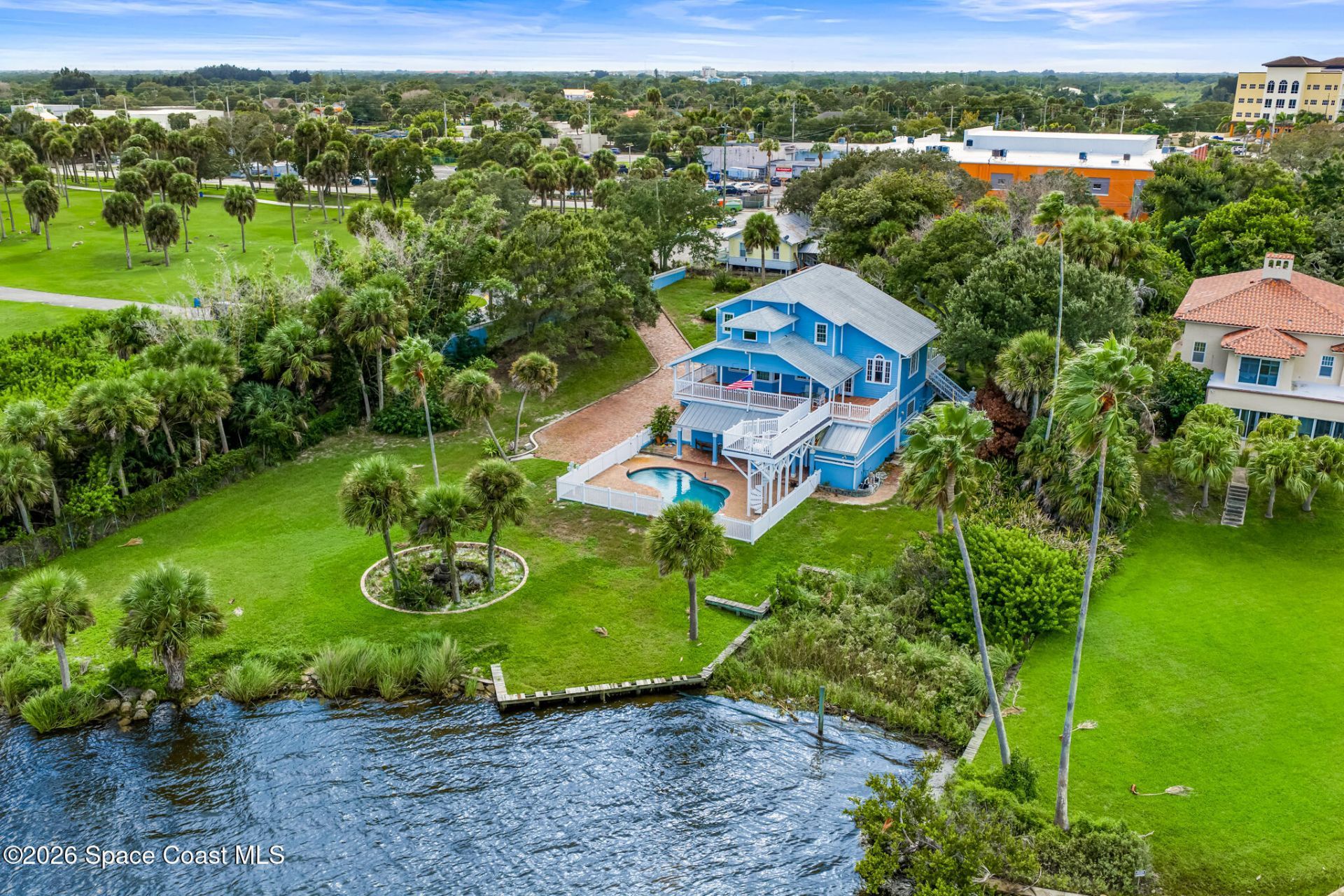 1310 Prospect Avenue, Melbourne, FL 32901 Photo
