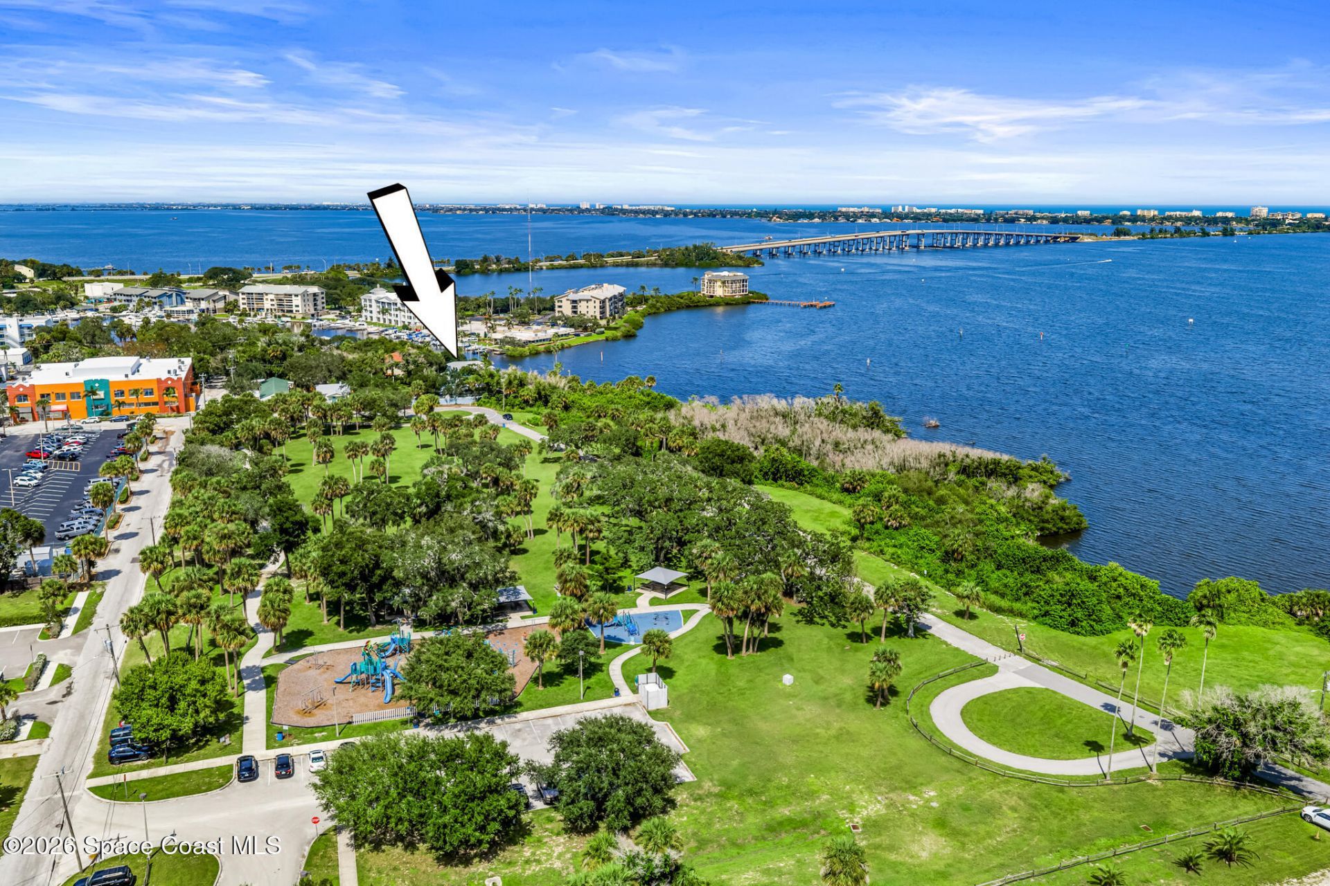 1310 Prospect Avenue, Melbourne, FL 32901 Photo