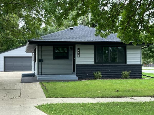 3315 Conrad Dr, Racine, WI 53404
