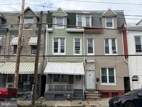 1312 N 10TH STREET , READING, PA 19604