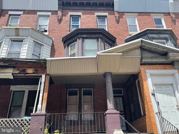 3818 N 18TH STREET , PHILADELPHIA, PA 19140