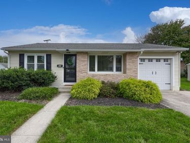 222 N PENN STREET, PALMYRA, PA 17078