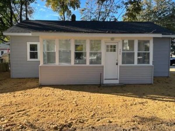 595 N BROADWAY, DEEPWATER, NJ 08023