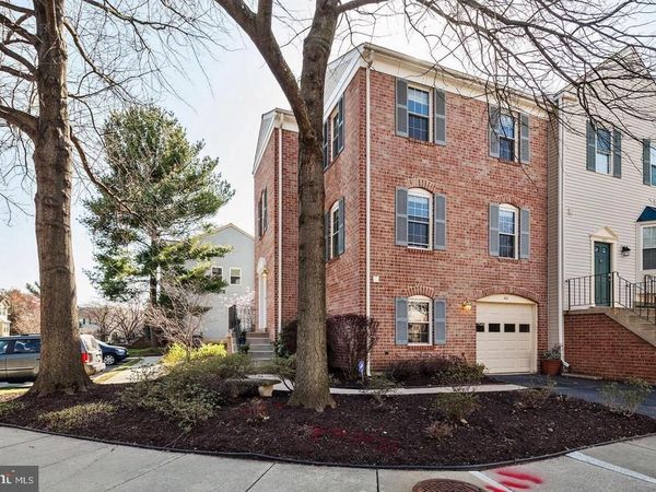 401 SUFFIELD DRIVE, GAITHERSBURG, MD 20878