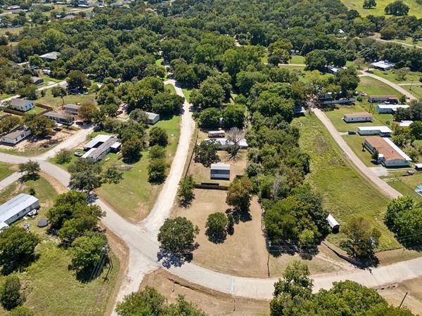 5411 S Oklahoma Trail, Granbury, TX 76048