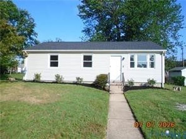 2306 Brockway Lane , Henrico, VA 23223