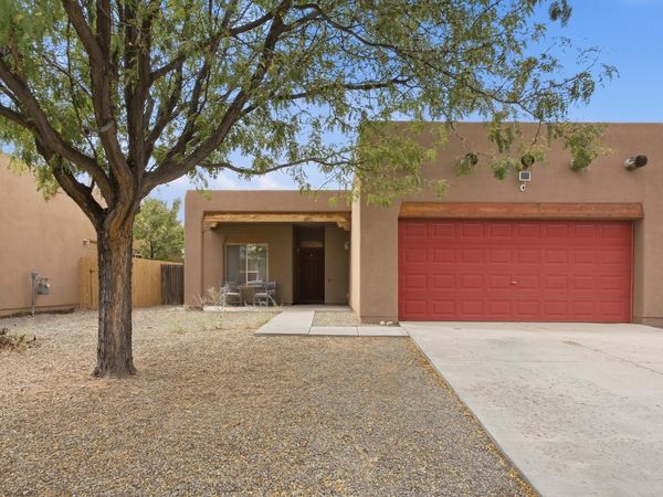 4312 Jaguar , Santa Fe, NM 87507