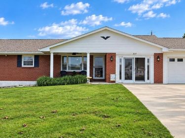 237 Magnolia Avenue, Somerset, KY 42503