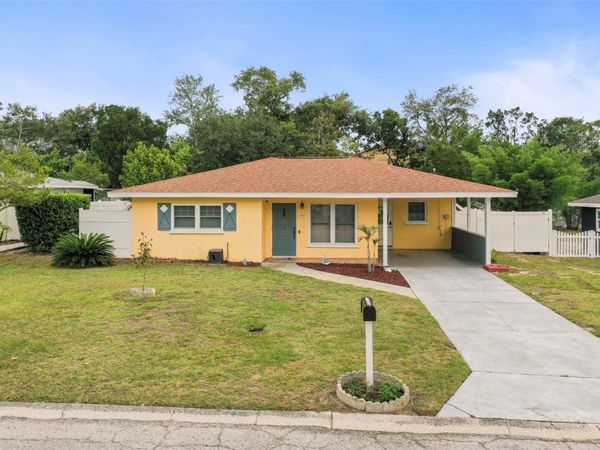 1121 SUNNYDALE DRIVE , CLEARWATER, FL 33755