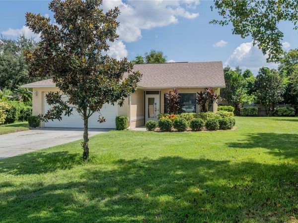 224 CROWN COURT , WINTER HAVEN, FL 33880